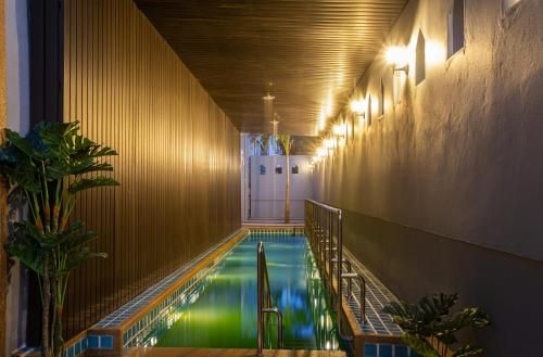 Hermes Hotel Chiang Mai (HermÃĻs INN Hostel)1