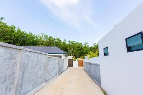 The Nest Villa1