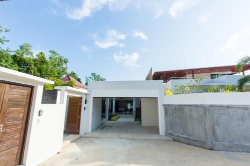 The Nest Villa2