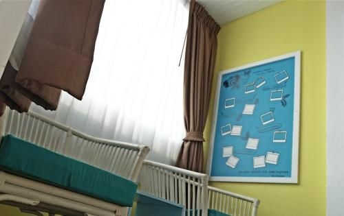 Captain Cottage4