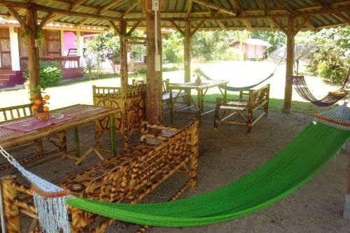 Baan Aomsin Resort4