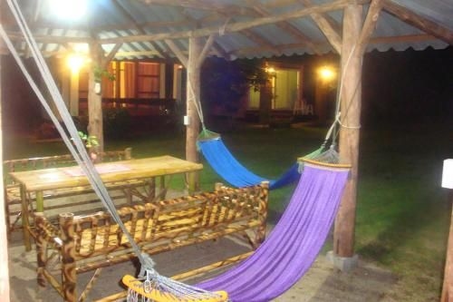 Baan Aomsin Resort1