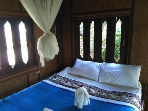 Baan Aomsin Resort2