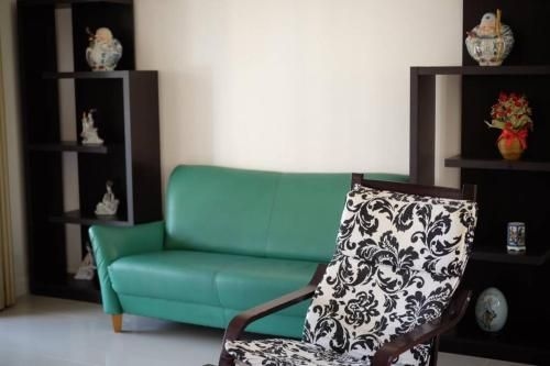 Casa Seaside Cha-am1