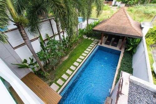 Oxygen Pool Villa By Rents In Phuket4