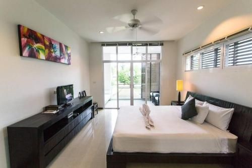 Oxygen Pool Villa By Rents In Phuket2
