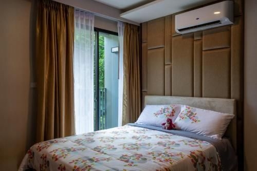 Surin Luxury Suite2
