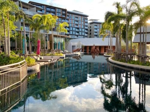 Surin Luxury Suite0