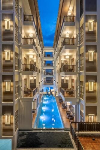 ม่อนคำ วิลเลจ หาดใหญ่ (Monkham Village Hat Yai)4