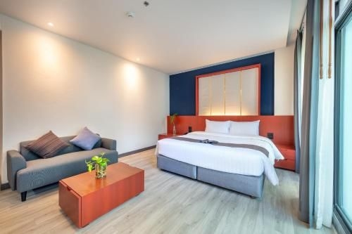 ม่อนคำ วิลเลจ หาดใหญ่ (Monkham Village Hat Yai)1