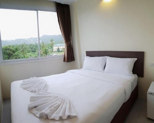 Top Hostel Samui.4