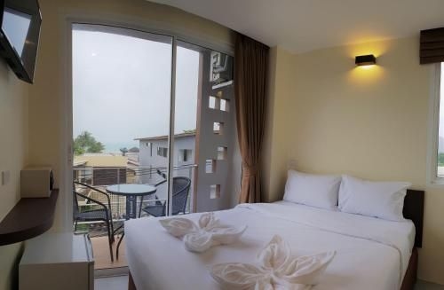 Top Hostel Samui.0