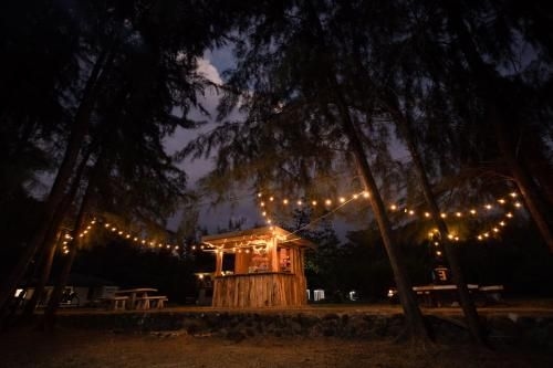 Bangben Beachfront Resort0