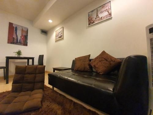 Phuket Royal Place studio type 6th Floor3