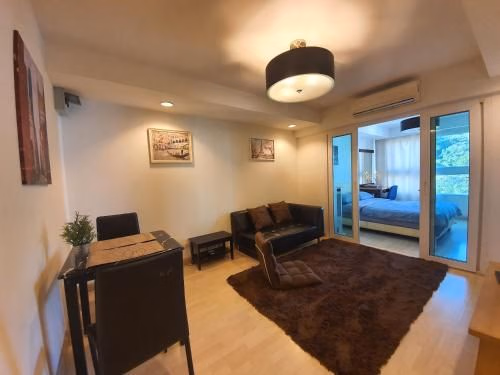 Phuket Royal Place studio type 6th Floor1