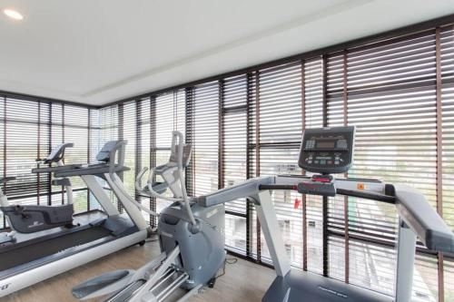 Phuket: Studio 700m plage Surin2
