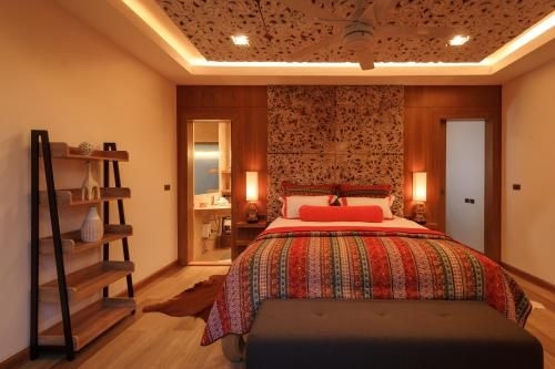 Bamboo Villa4