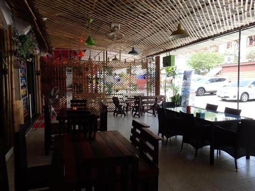 สมเกสเฮาส์ (Som Guesthouse)3