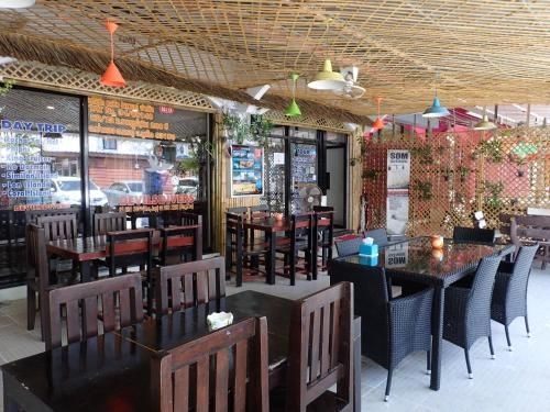 สมเกสเฮาส์ (Som Guesthouse)2