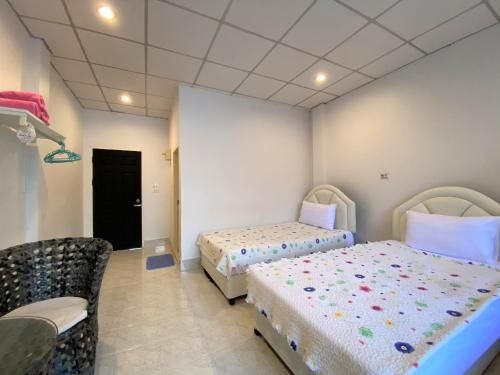 สมเกสเฮาส์ (Som Guesthouse)0