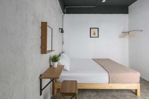 โอรา โฮเทล แบงค็อก (ORA Hostel Bangkok)3