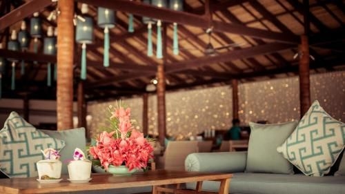 Beachfront Resort Villa Baan Tawan 3BR2