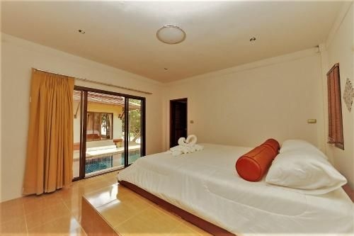 Pantarisa Bophut Koh Samui4