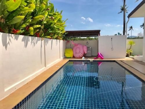 Lucky CoCo Home0