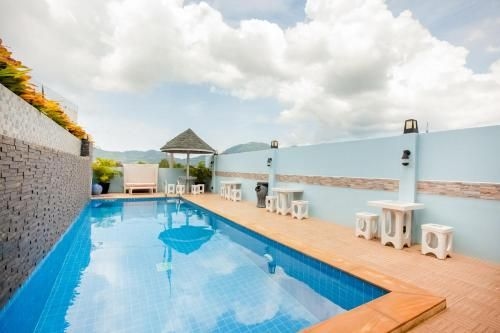 De42 Hotel0