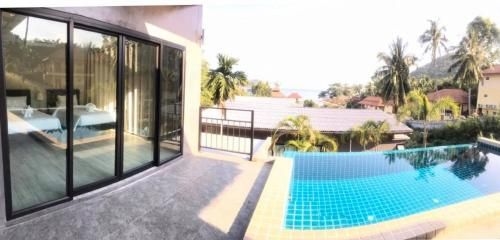 T villa1