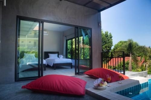 T villa3