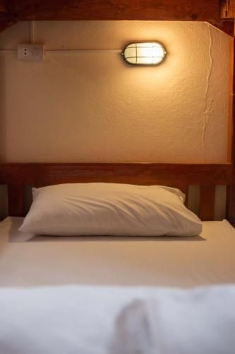 HusH Hostel1