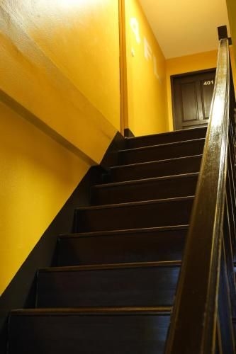 HusH Hostel4