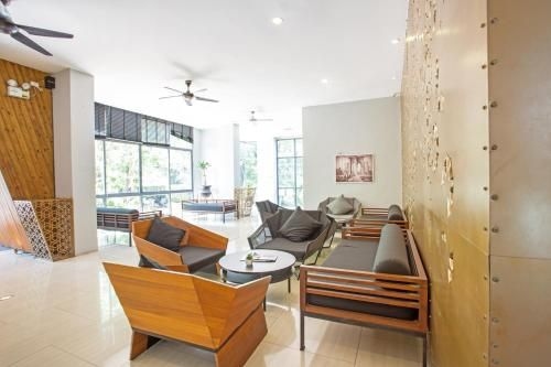 Condo Icon Park D224