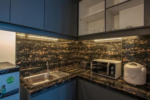 Condo Icon Park D342