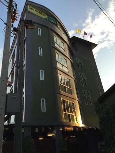 The State Apartment0