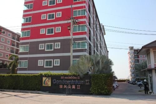 C C Condo 24