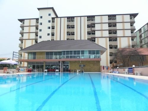 Grand Diamond Nava Nakorn Hotel0