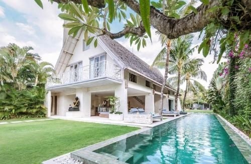 Residence Achara1