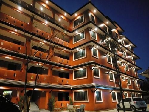 Nangnon Hill Hug Hotel0