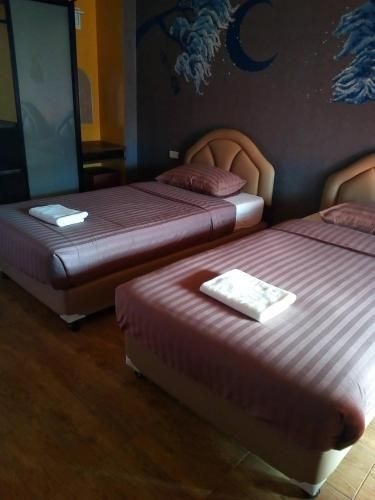 Nangnon Hill Hug Hotel3
