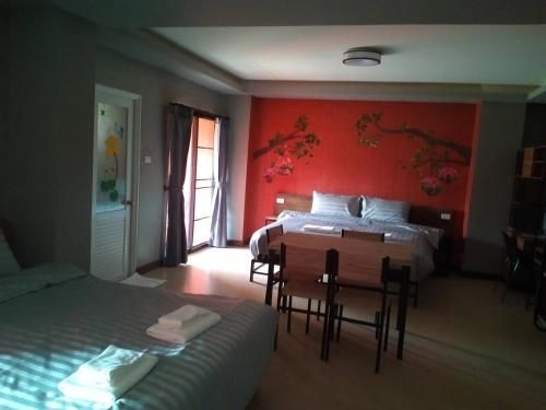 Nangnon Hill Hug Hotel1