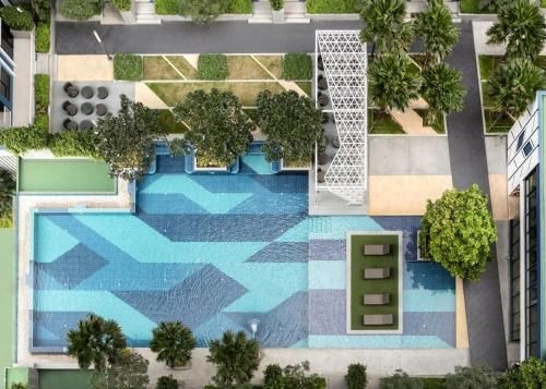 Chatuchak Condo3
