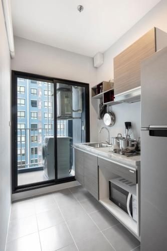 Chatuchak Condo2
