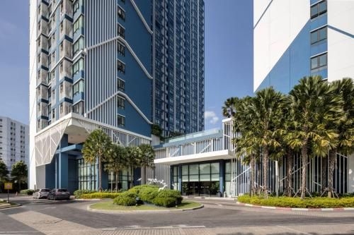 Chatuchak Condo1