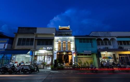 Xinlor House4