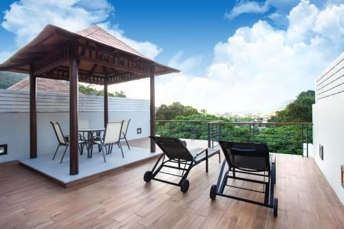 Luxury Pool Villa Kamala0