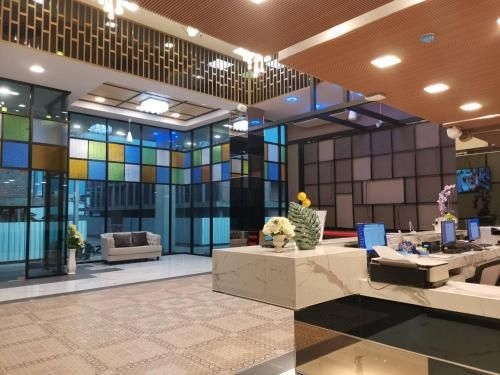 พีเอส ทุ่งเสา โฮเต็ล (PS Thungsao Hotel)4