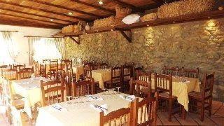 Al-andalus Aparthotel4