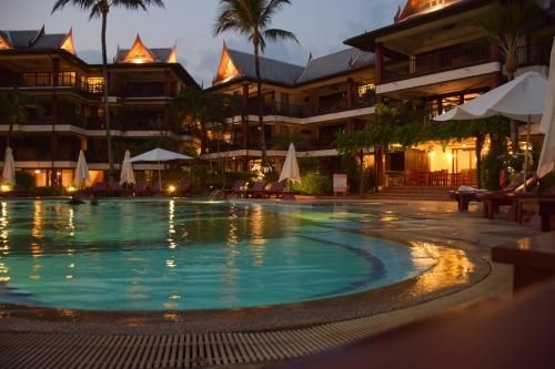 กะหลิม เรสิเด้นซ์ (Kalim Residence)0